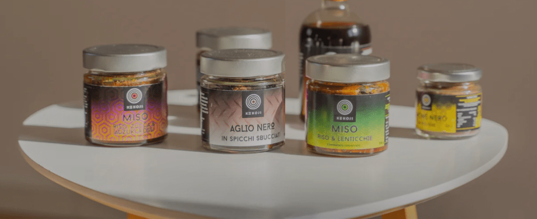 Kekoji Lab - ZiaCris