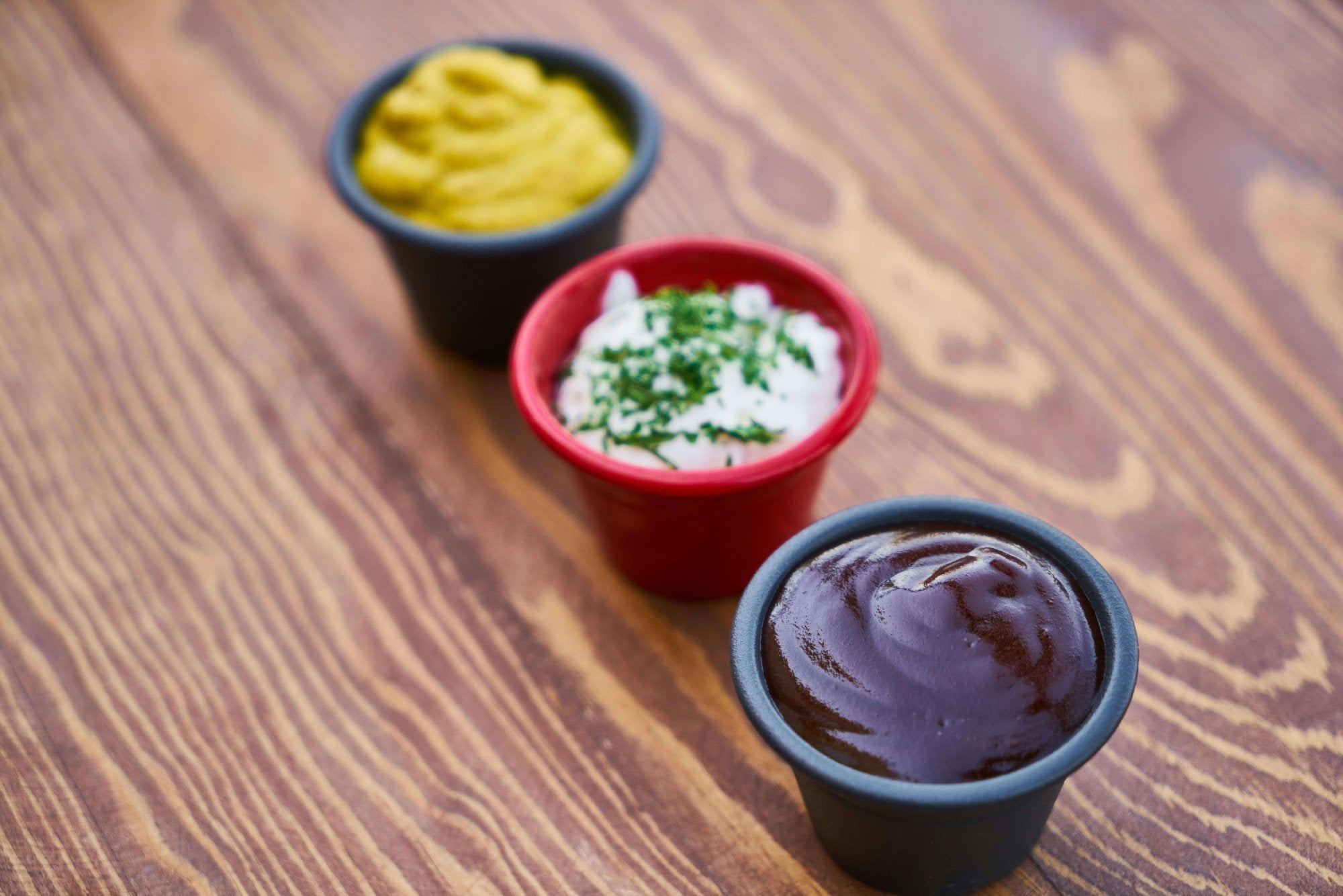 Creme e salse salate: un'esplosione di sapore dal mondo - ZiaCris