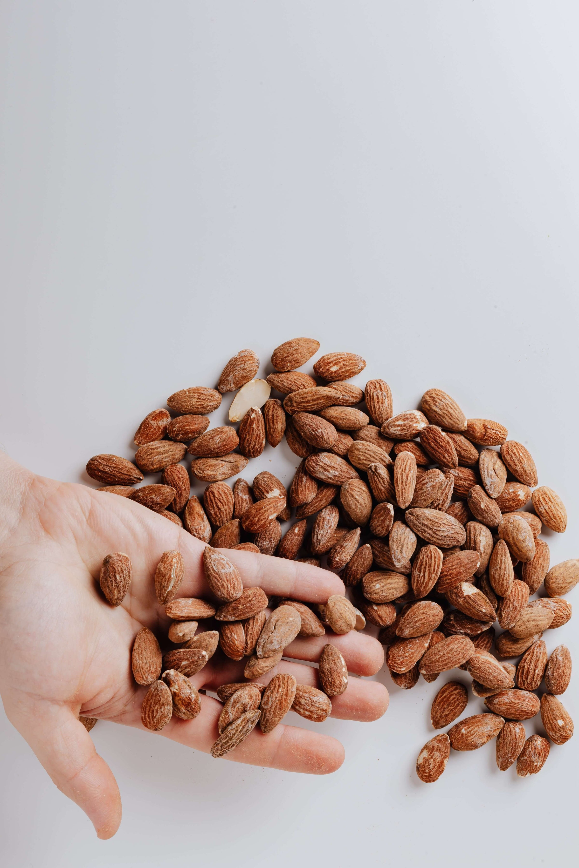 Frutta secca e semi oleosi: preziosi "re" degli snack - ZiaCris
