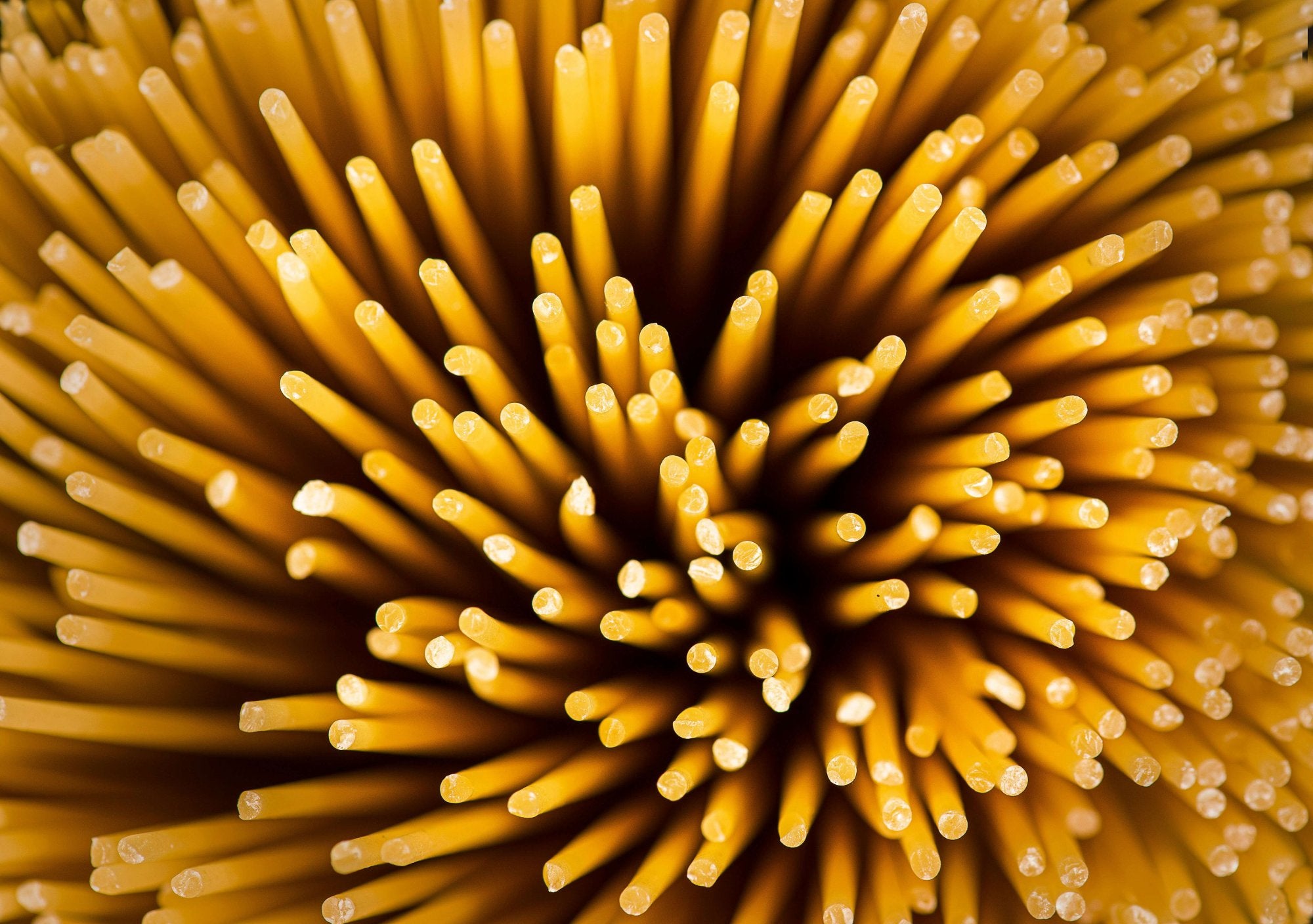 Che vita sarebbe senza la Pasta?! - ZiaCris