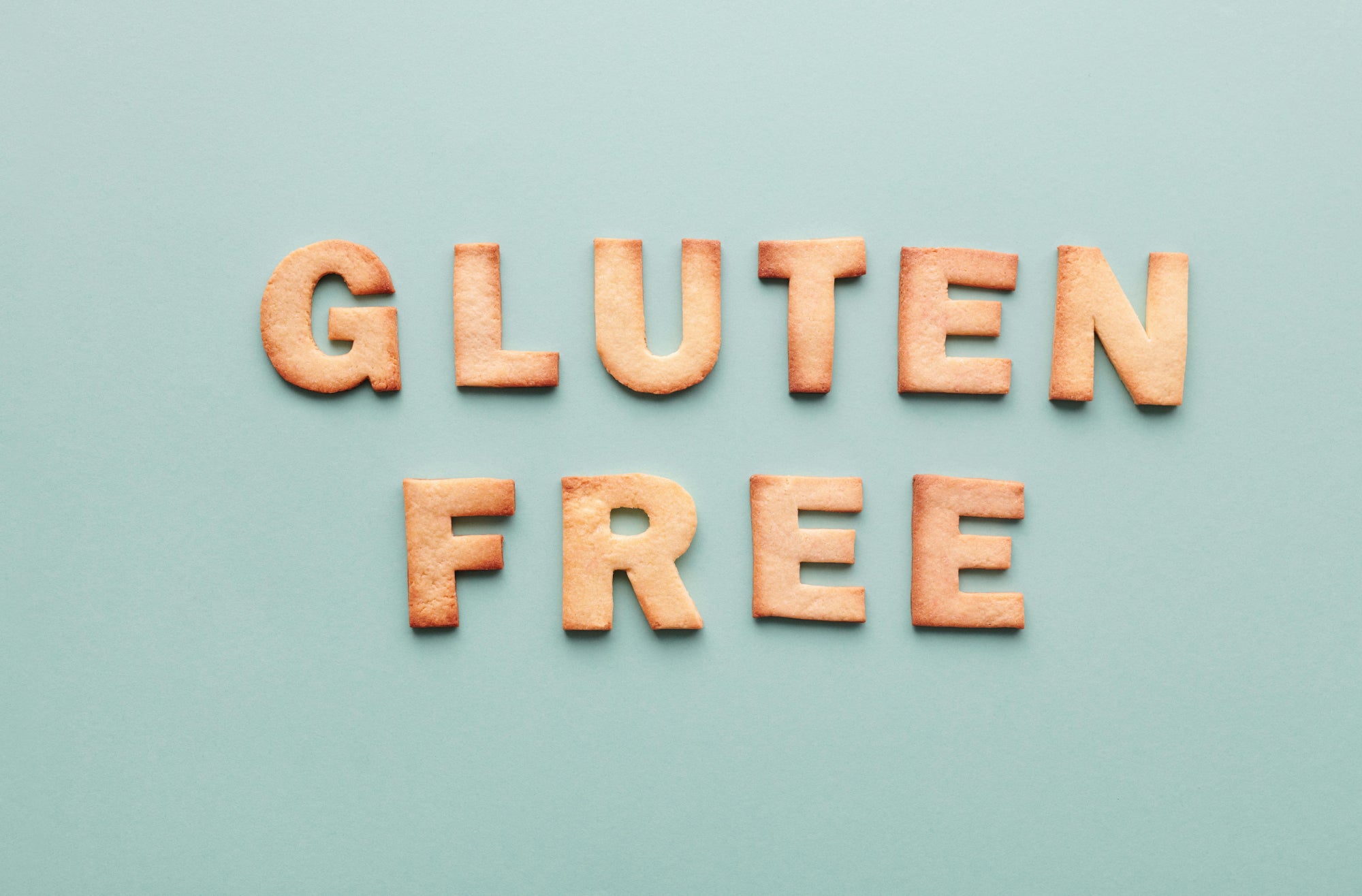 Dieta senza glutine: solo salute o anche gusto? - ZiaCris