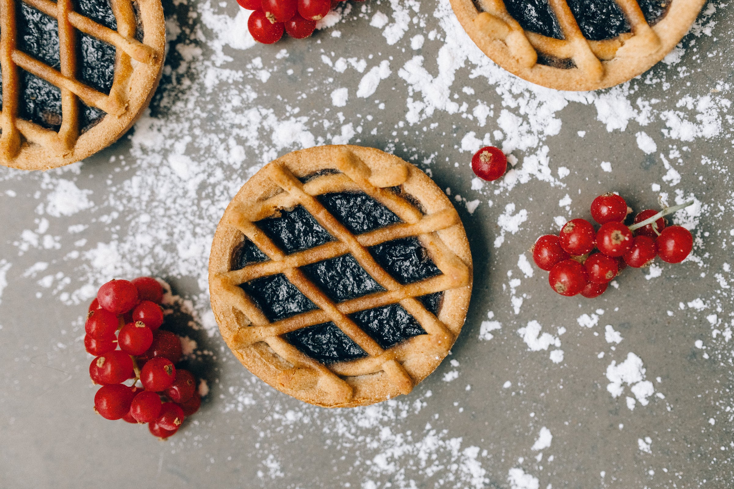 Sfornati dolci: piccoli piaceri unici