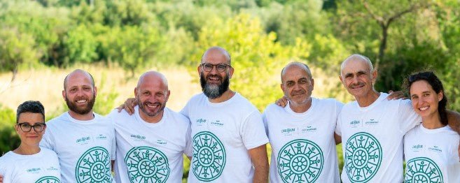 Società Cooperativa Sociale L'Arcolaio - ZiaCris