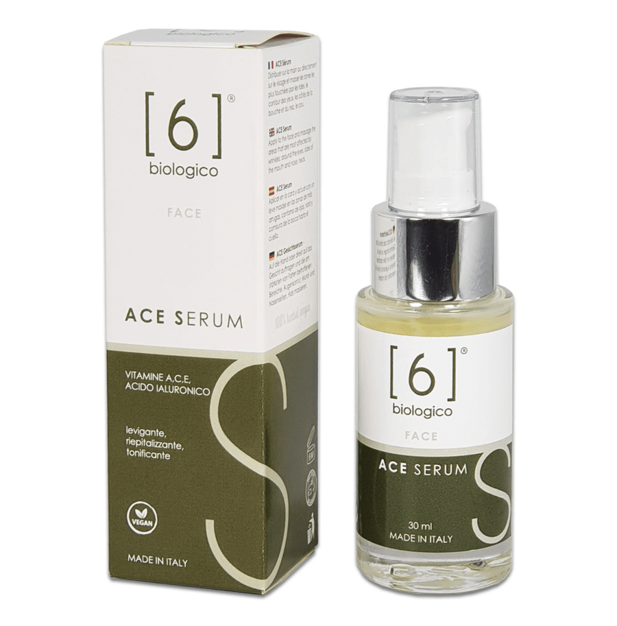 ACE Serum 30ml - ZiaCris