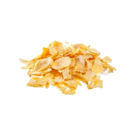 Cebolla deshidratada orgánica en polvo 50 g