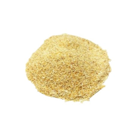 Aglio in granuli bio Italia