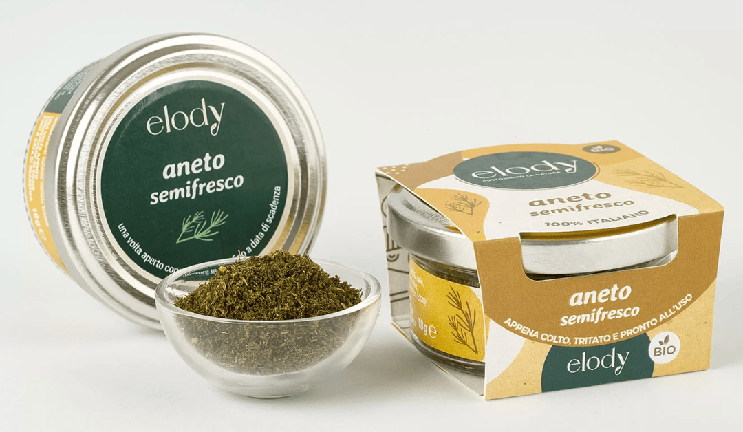 Aneto semifresco 18g - ZiaCris