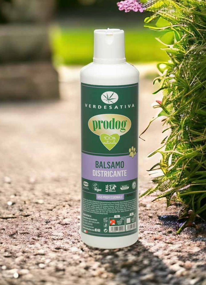 Prodog Detangling Balm for Dogs