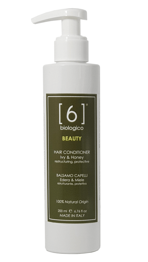 Balsamo Edera e Miele 200ml - ZiaCris