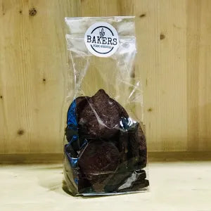 Galletas artesanales veganas - varios sabores 200g
