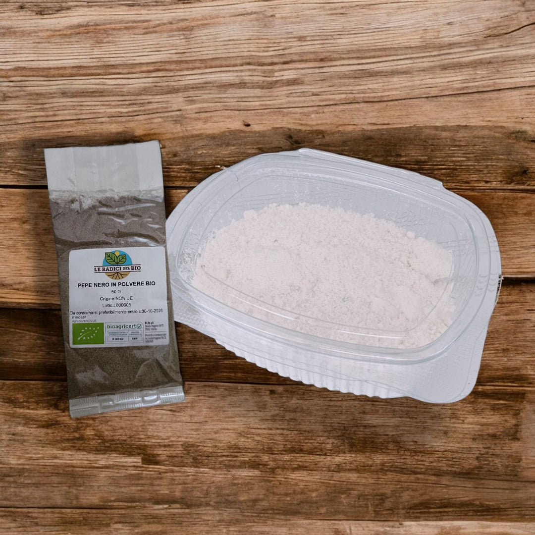 Kit I🧡Cacio&Pepe (2 servings)