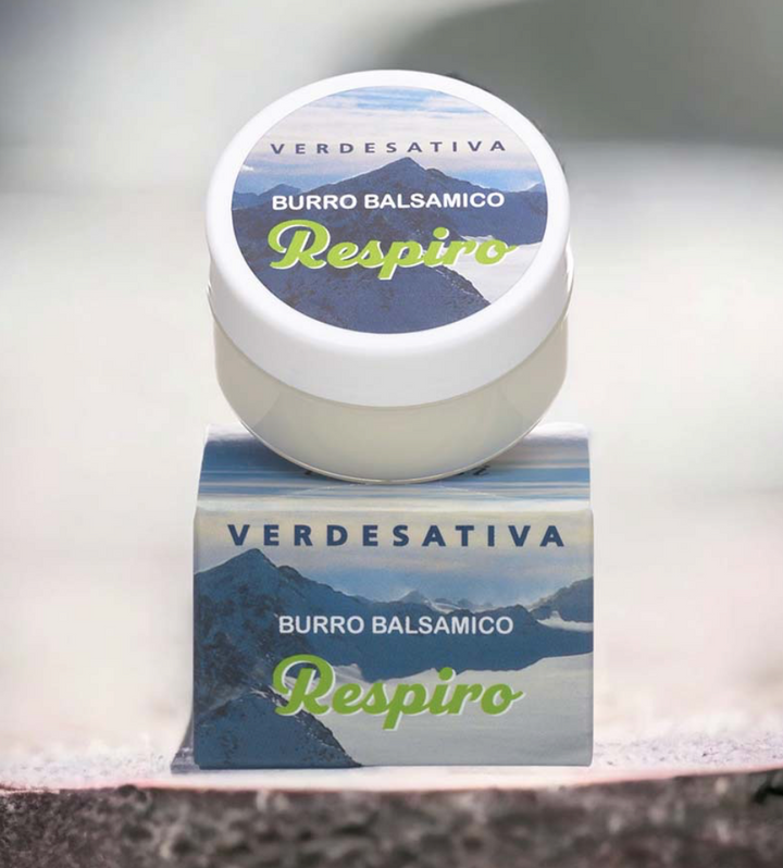 Balsamic Butter Breath 25ml