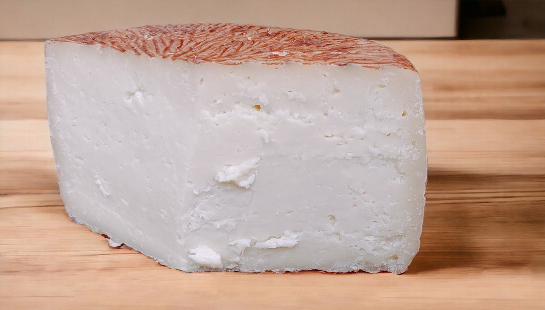 Canestrato di capra 12 mesi all'etto