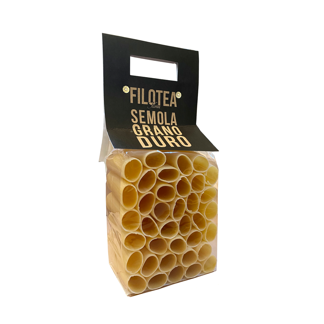 Durum wheat semolina cannelloni 500g
