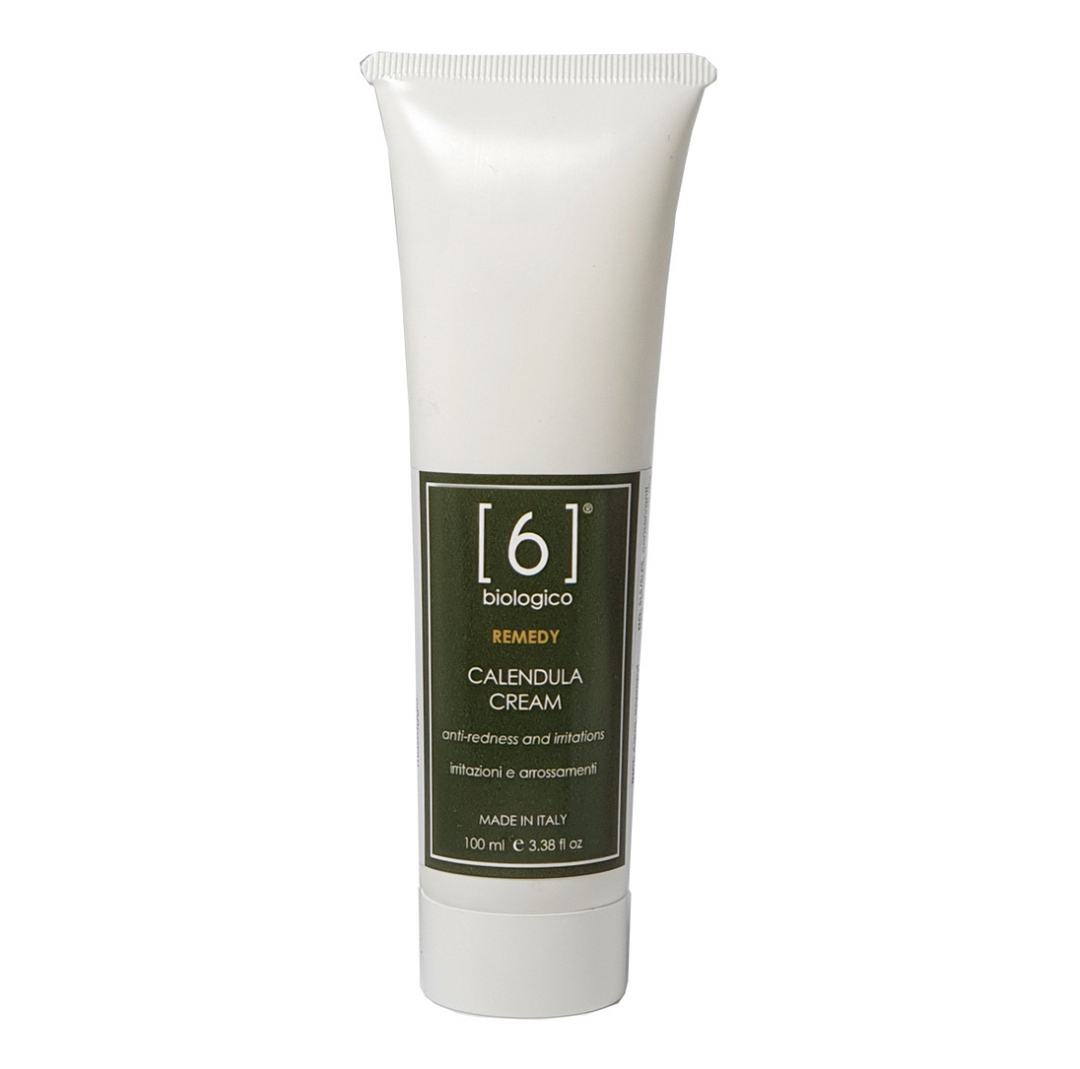 Calendula anti-irritation cream 100ml