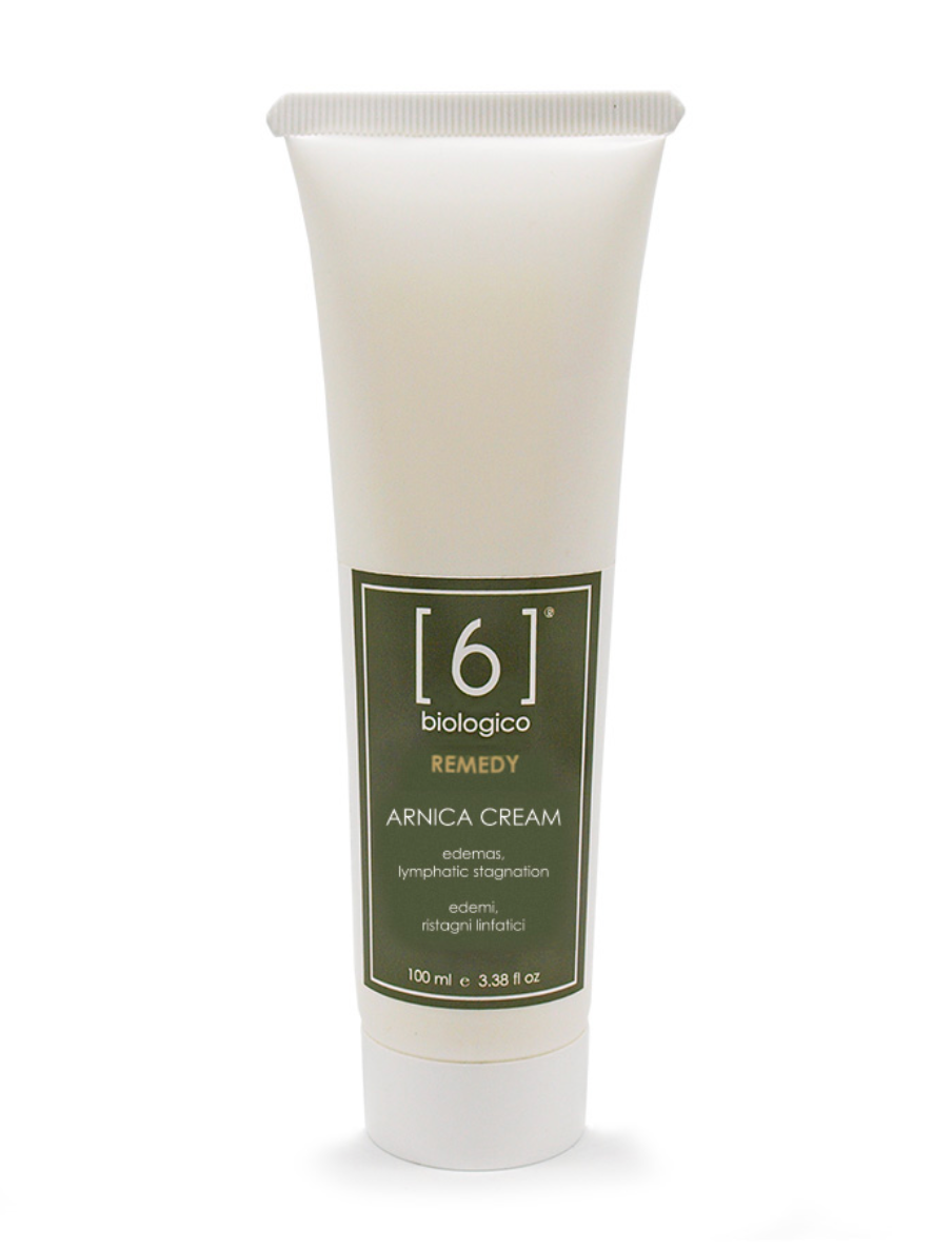 Cream for bruises and muscle pain with arnica 100ml