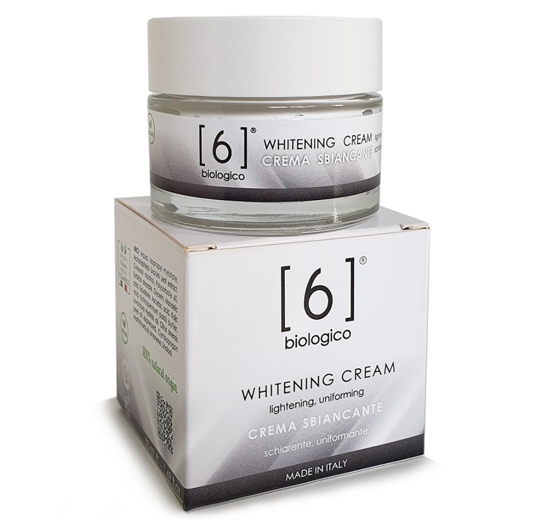 Whitening Cream 50ml