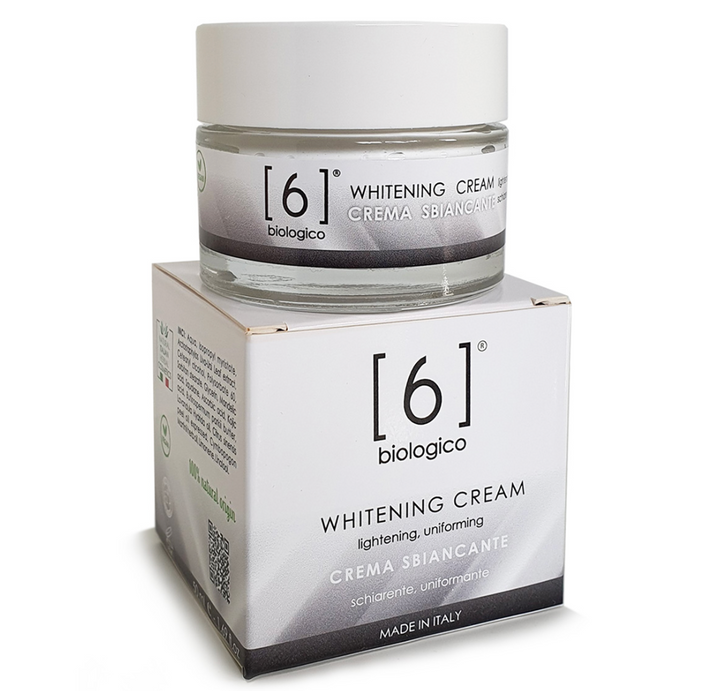 Whitening Cream 50ml