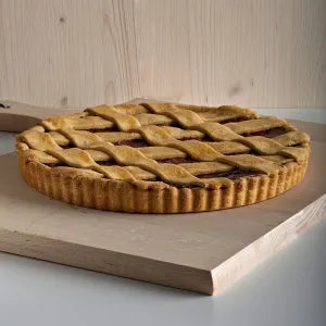 Tarta vegana - varios sabores 300g