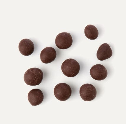 Organic Orange Heart Gluten Free 100g