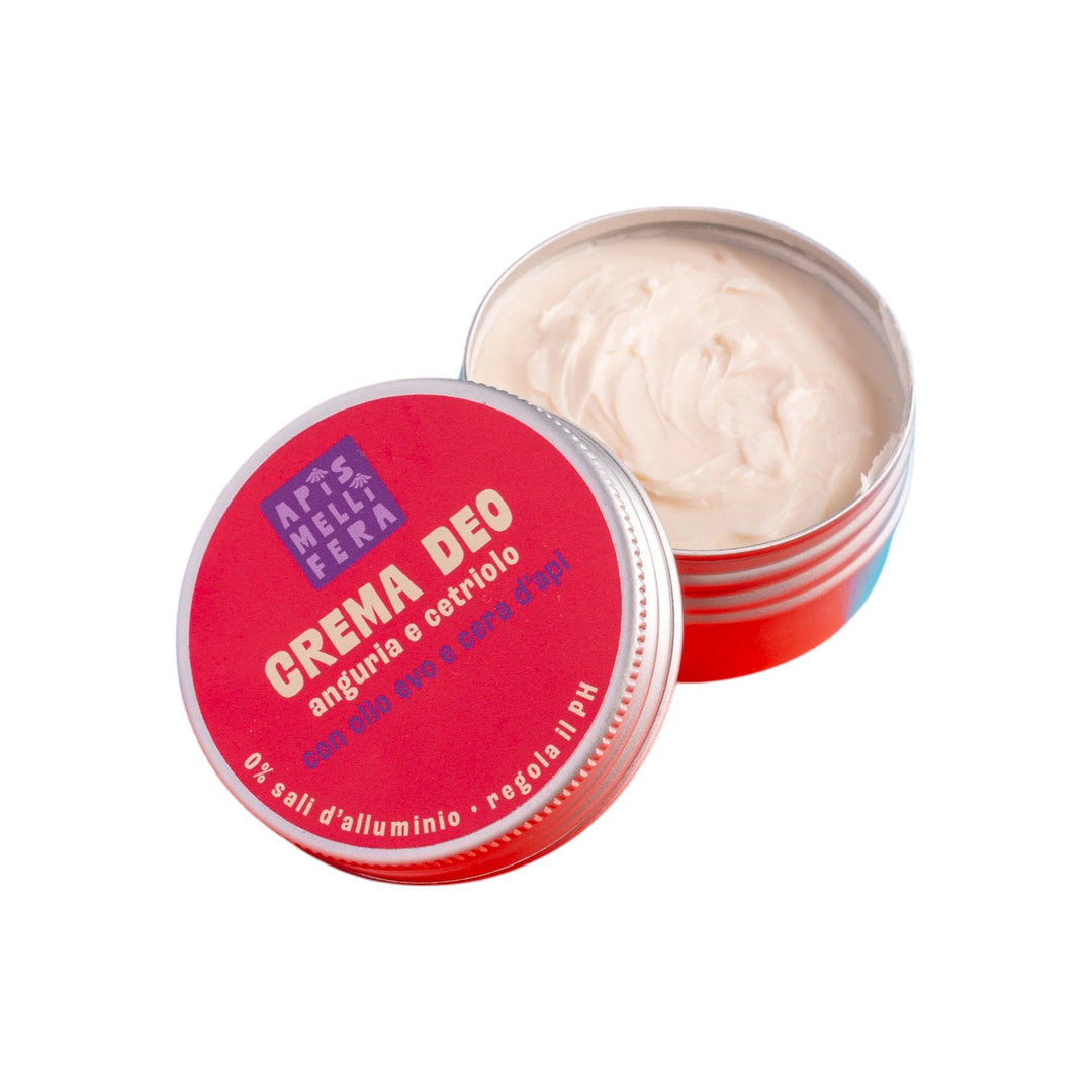 Exfoliante regenerador de semillas de amapola Box BonneDouche