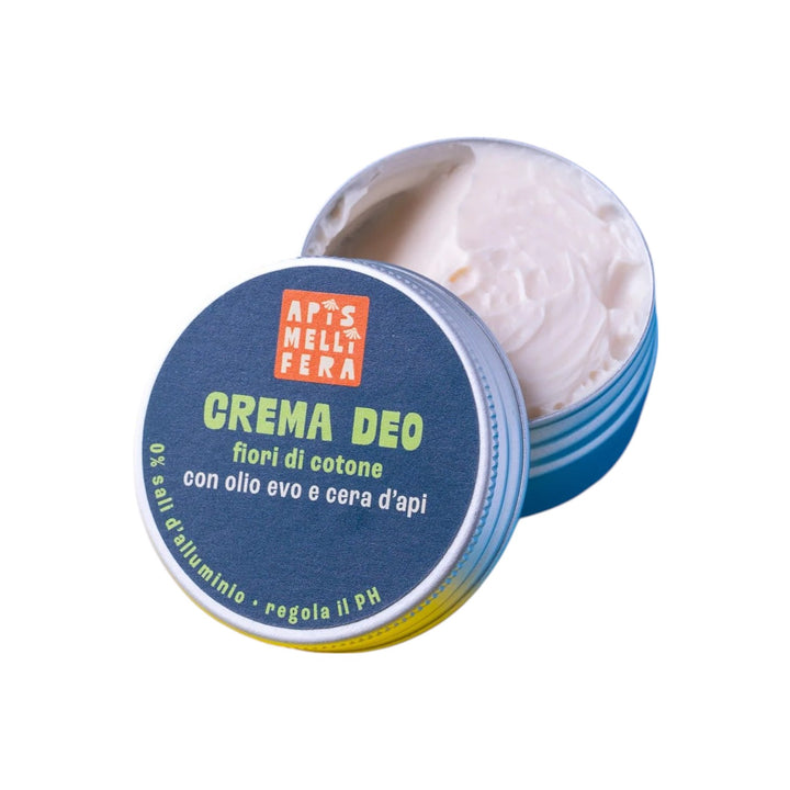 Exfoliante regenerador de semillas de amapola Box BonneDouche