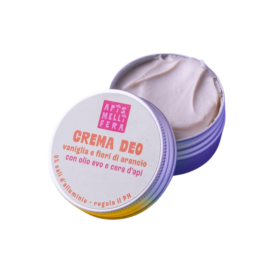 Exfoliante regenerador de semillas de amapola Box BonneDouche