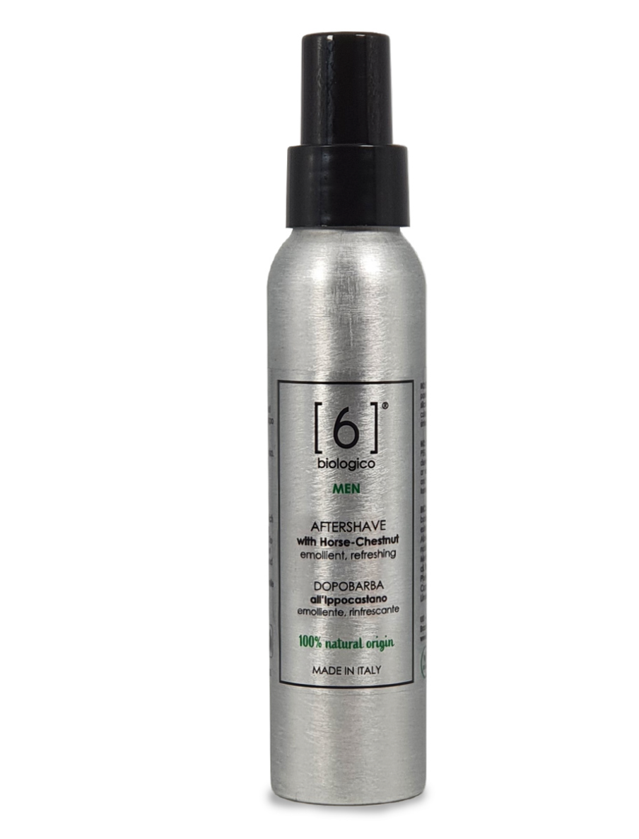 Horse Chestnut Aftershave 100ml