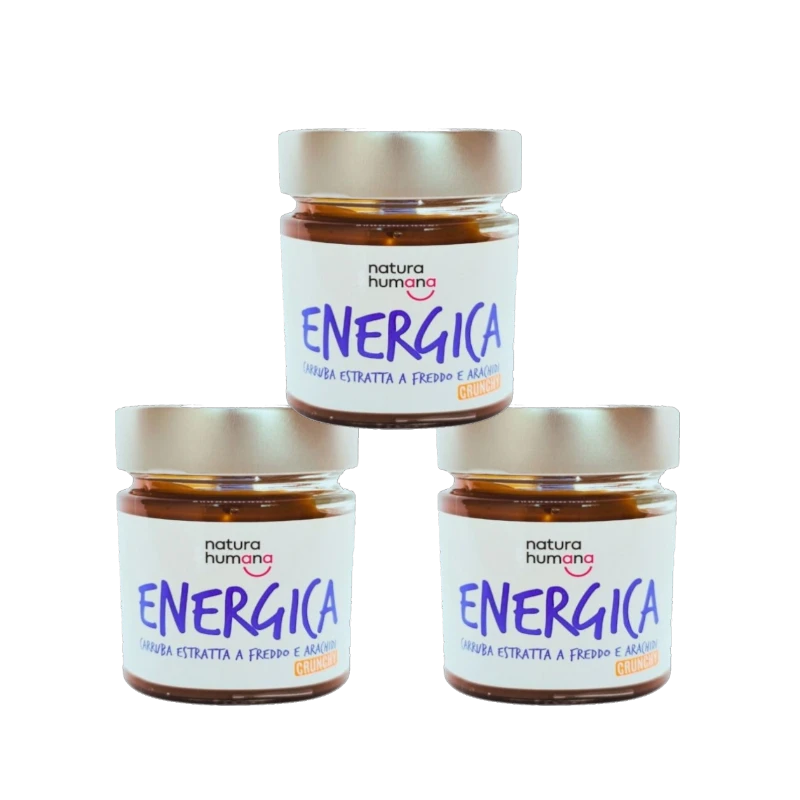 Dwi salted caramel of carob and cashews 200g