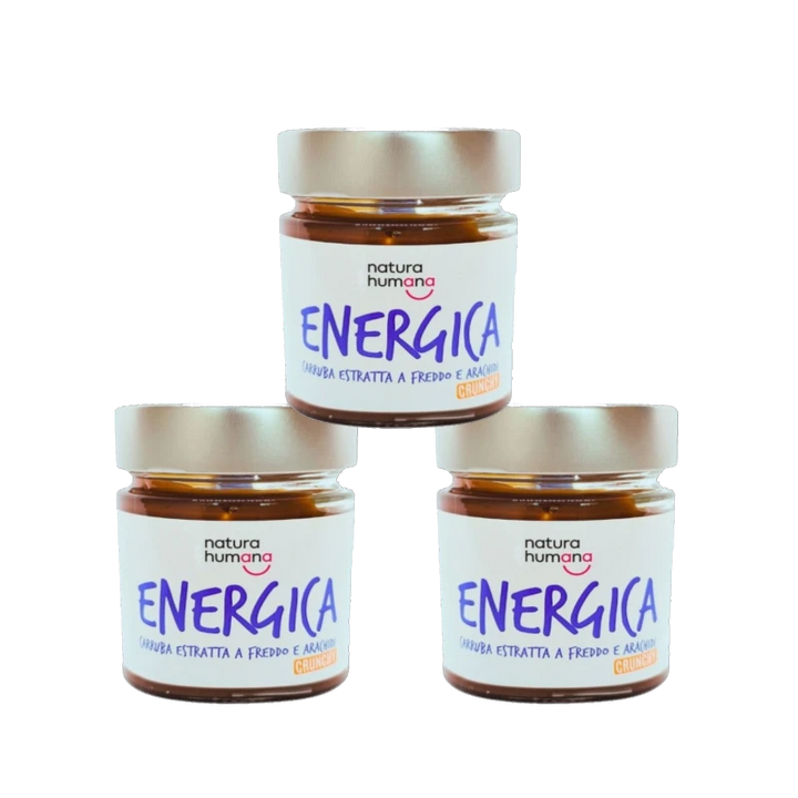Dwi salted caramel of carob and cashews 200g