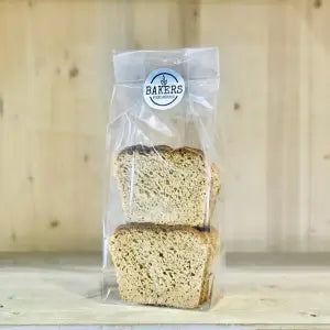 Fette biscottate ai grani antichi 200g
