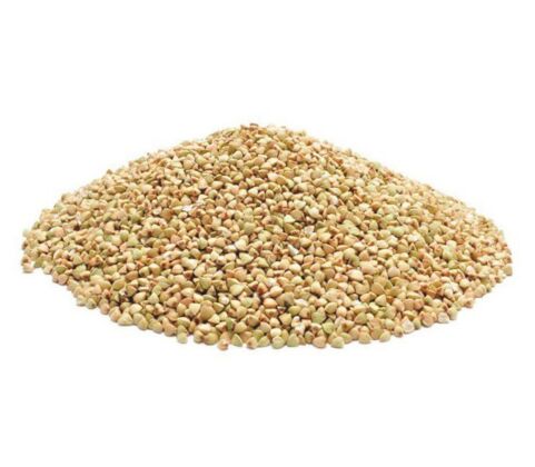 Trigo sarraceno descascarillado ecológico 1 kg