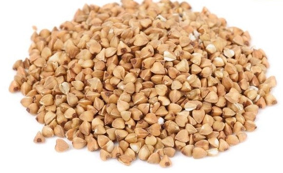 Grano saraceno decorticato bio