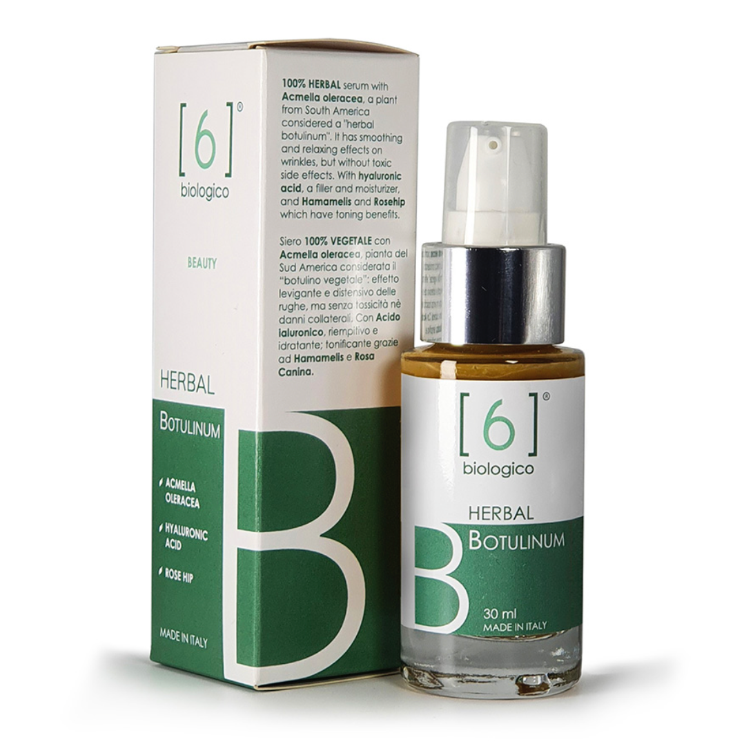 Herbal Botulinum 30ml