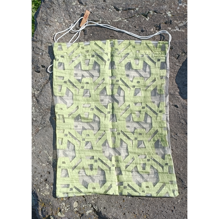 Maratea bag 38x52 cm synthetic fabric