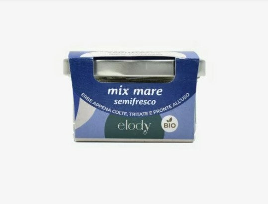 Mix Mare semifresco 18g