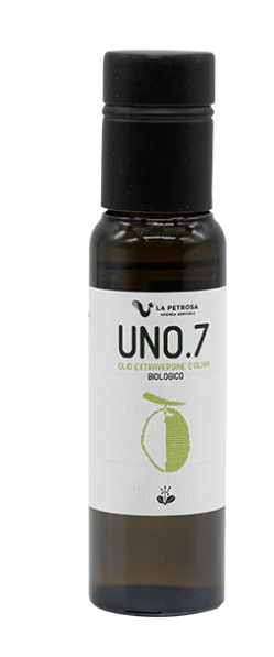 UNO.7 Organic Extra Virgin Olive Oil