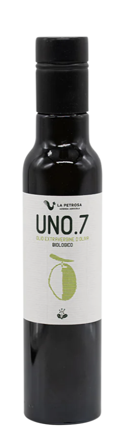 UNO.7 Organic Extra Virgin Olive Oil