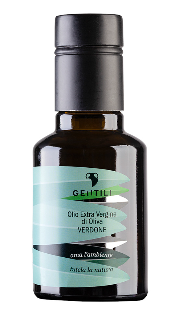 Verdone extra virgin olive oil