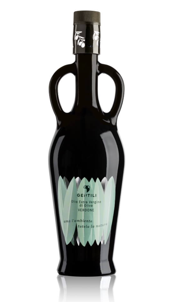 Verdone extra virgin olive oil