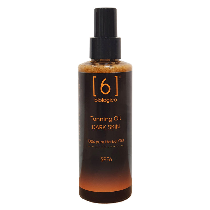 Before & After St. John's Wort Sun Oil - Low Protection 150ml