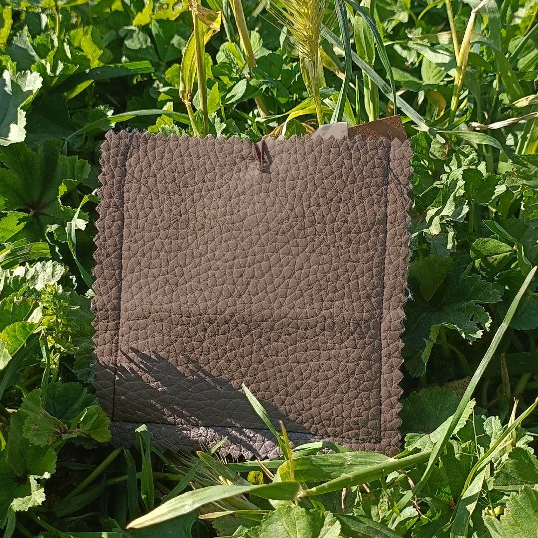 Pochette Ostia 10x10 cm in cotone