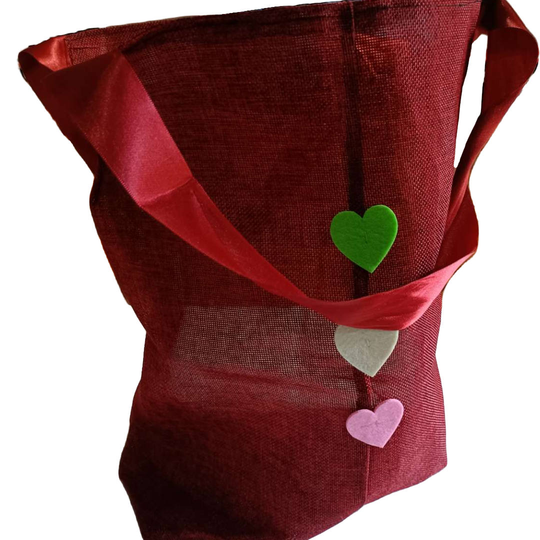 Bigbag Ovindoli 37x42 cm
