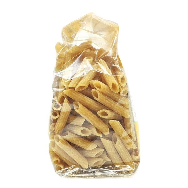 Organic gluten-free brown rice penne 350g
