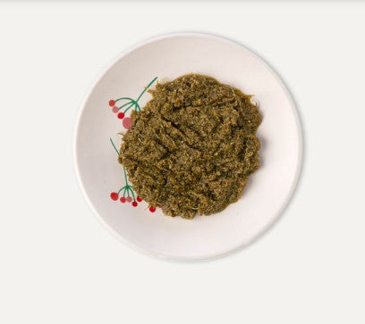Organic Gluten Free Wild Fennel Pesto 90g
