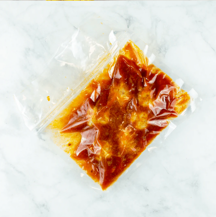 Albóndigas guisadas 250g