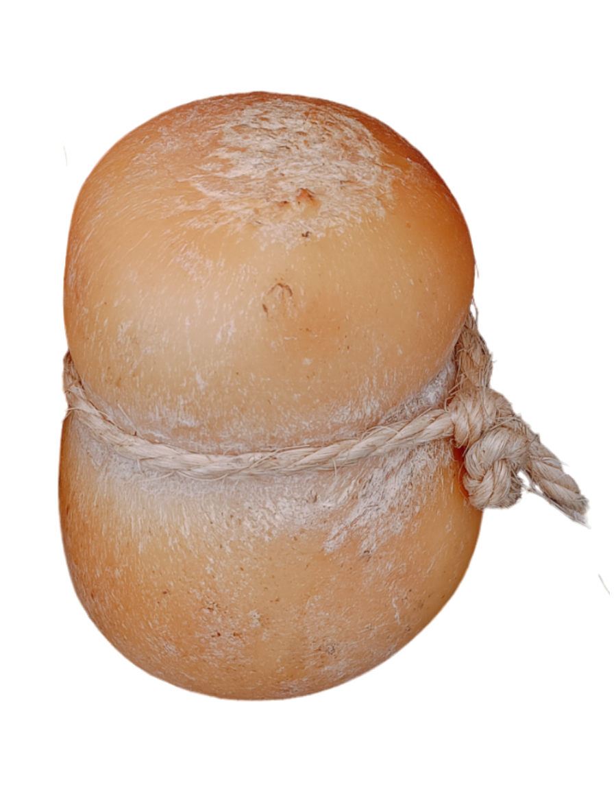 Smoked cow provola 250g