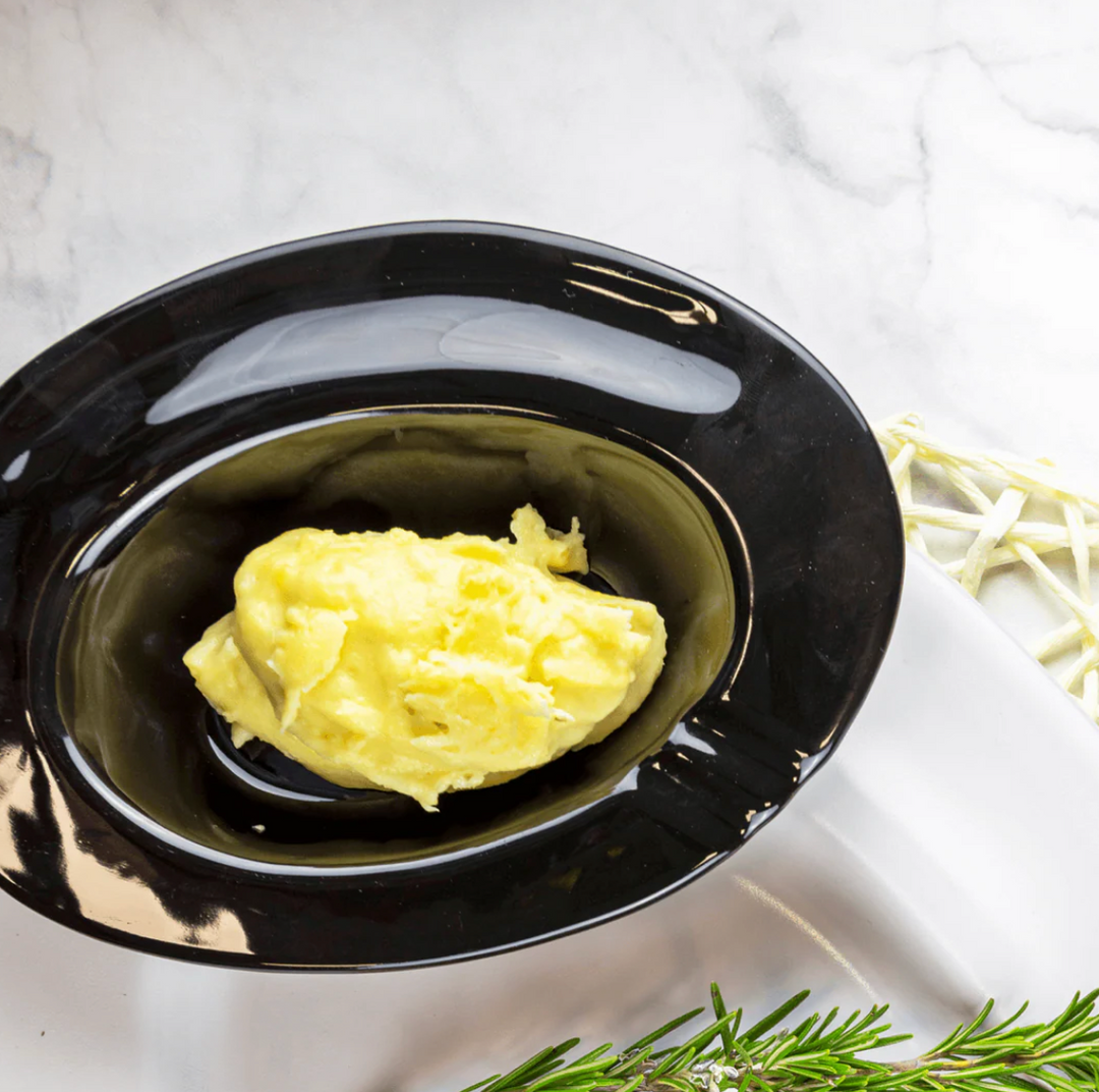 Puré de patatas 200g