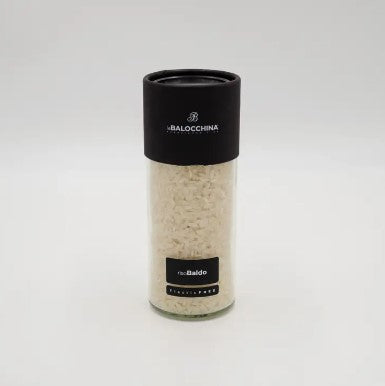 Arroz Baldo