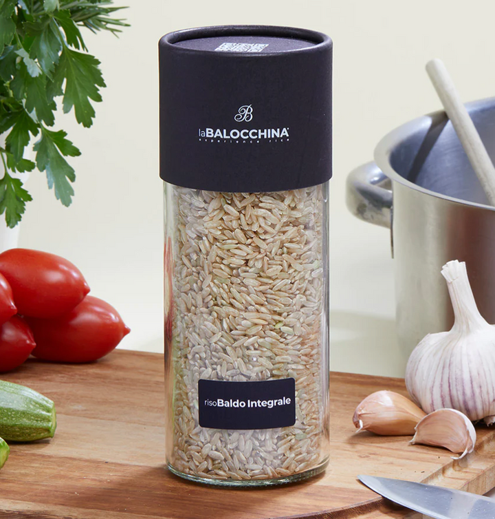 Arroz integral Baldo
